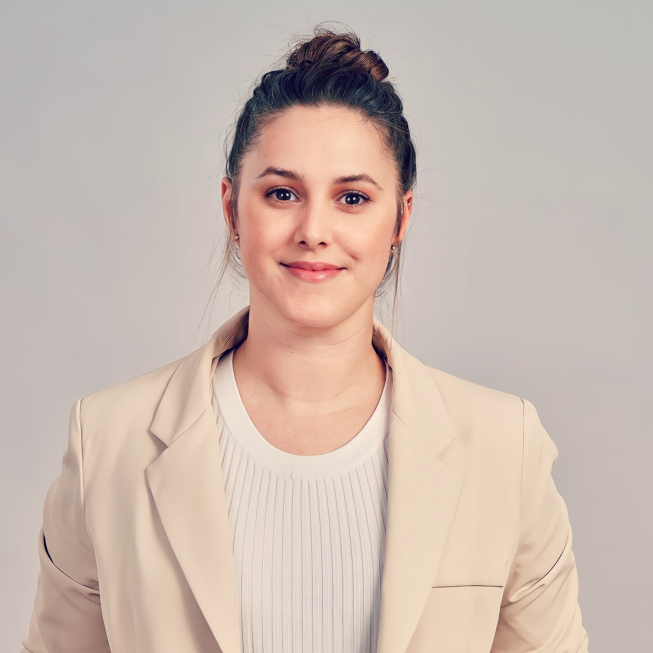 Friederike Rohde
